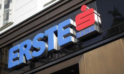 Az Erste Bank nem fizet osztalékot