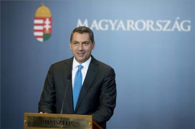 Lázár János: a lényeg az, hogy az állam jól helyezze ki az uniós forrásokat