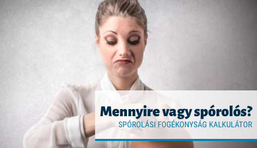 Spórolás kalkulátor számoldki.hu