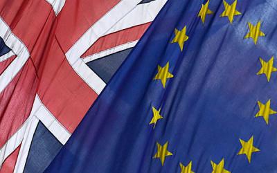 Szomorú folyamat szürrealisztikus időkben - ez a BREXIT