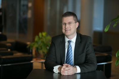 Sztanó Imre az NN Biztosító új elnök-vezérigazgatója