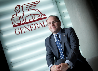 Már önállóan is piacvezető Magyarországon a Generali