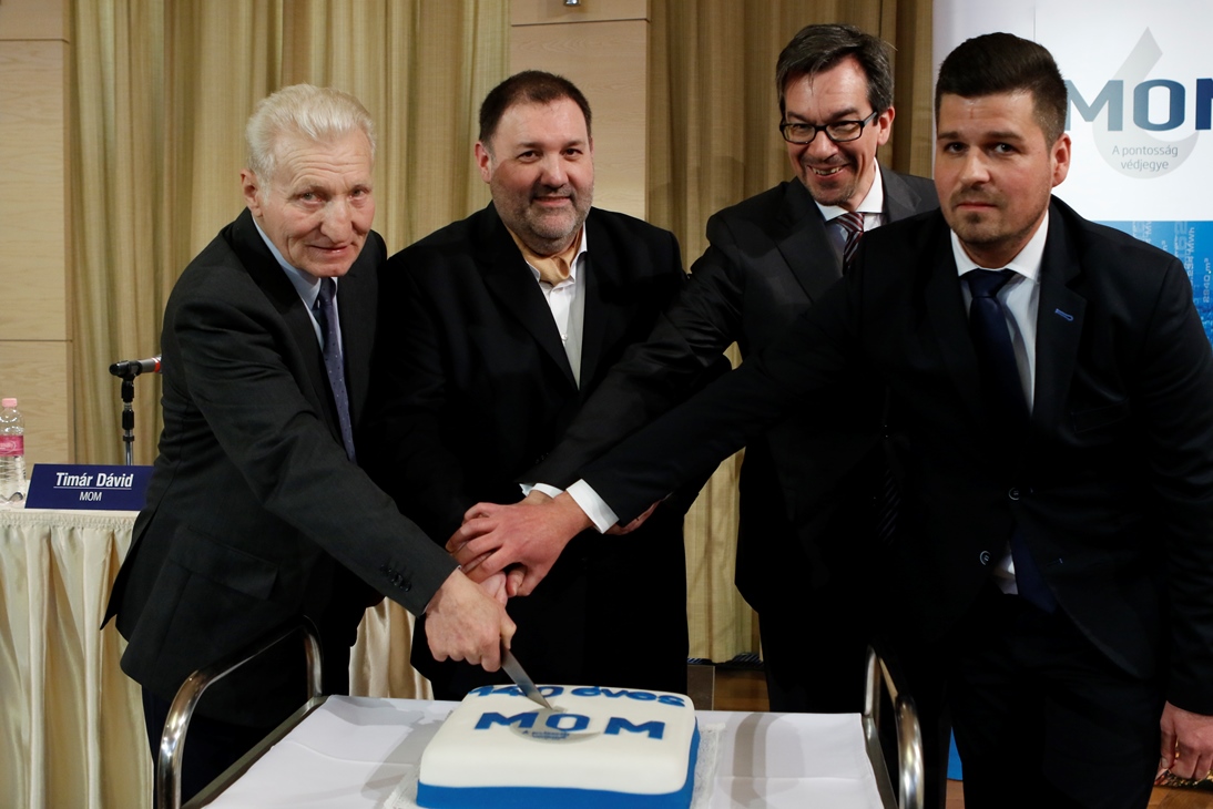 MOM Zrt