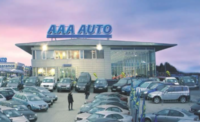 A ferde hátú, kézi sebességváltós, benzines kisautók a legnépszerűbbek itthon az AAA AUTO-nál