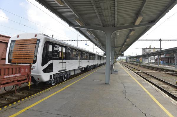 A nyárral megérkezhet a metrófelújítás is