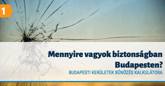 budapest bűnözési adatai