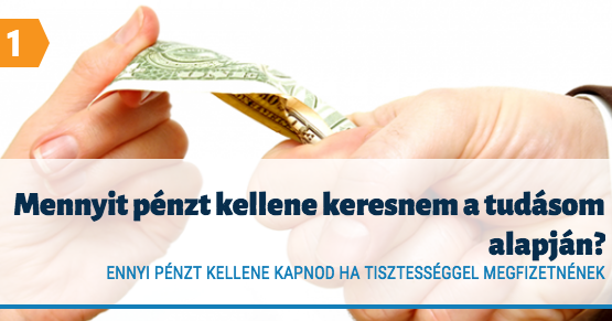 korrekt bruttó bér kalkulátor