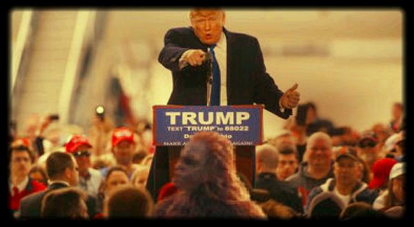 Trump újfent odapörkölne Iránnak