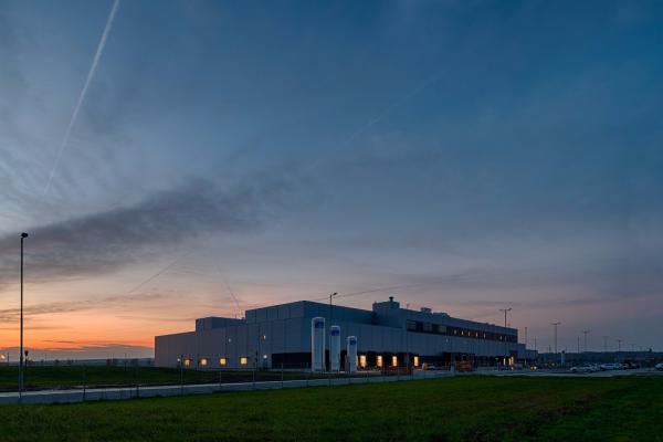 Még több munkahelyet teremt a jövőben a mohácsi vágóhíd