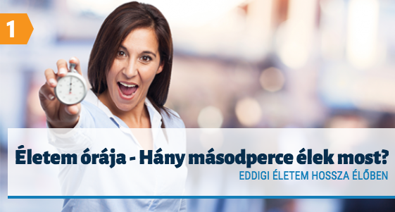 életem órája hány másodperce élsz kalkulátor