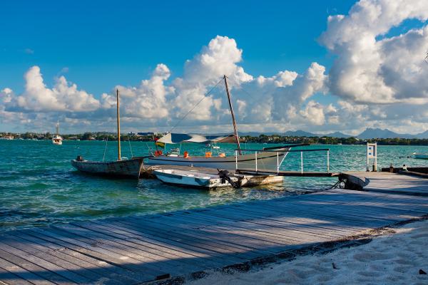 Mauritius