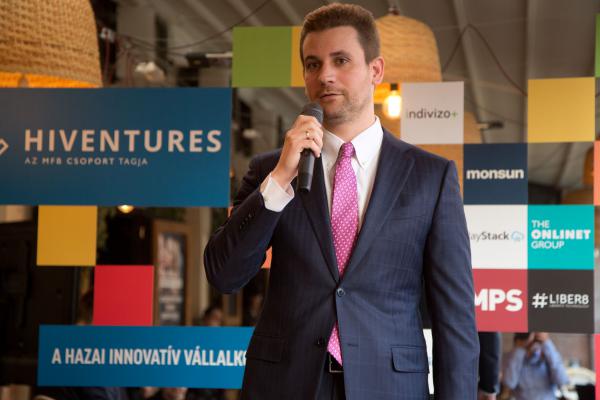 Új lehetőség a hazai startup finanszírozásban