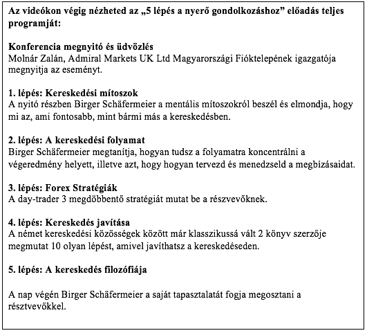 IPO-n csak nyerni lehet? - mítosz vagy valóság?