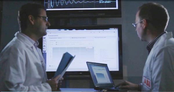 Az ABB piacra dobja a világ első digitális elosztó-transzformátorát