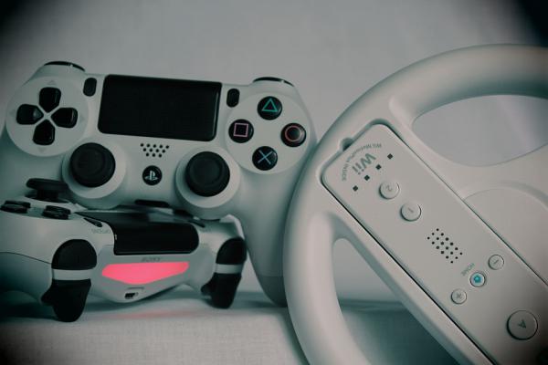 Swappygame néven elindult a használt videojátékok Vaterája