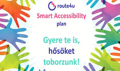 Magyar innováció egy akadálymentessebb világért