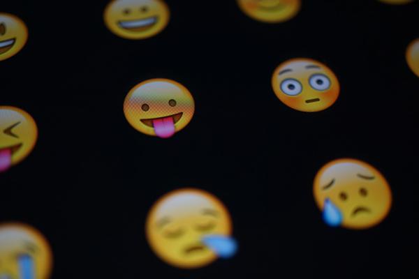 Jönnek az új emodzsik