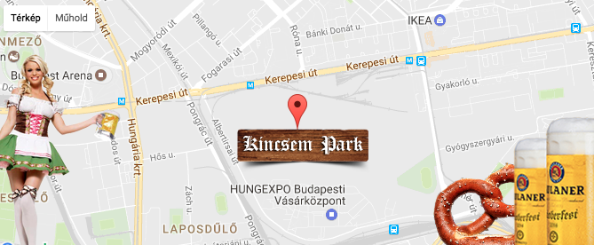 oktoberfest budapest 2017