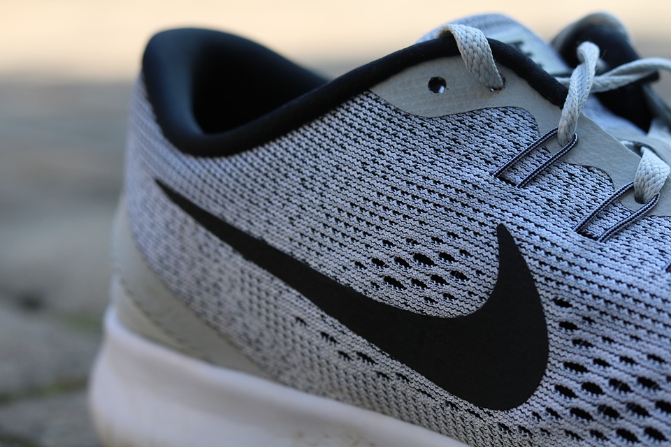 Aggasztó - Raktérkészlet gondok a Nike-nál