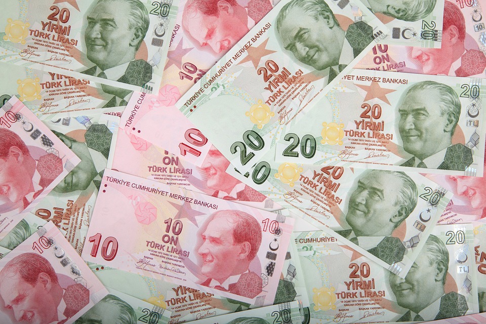 Törökországban másfél év után először lassult az infláció