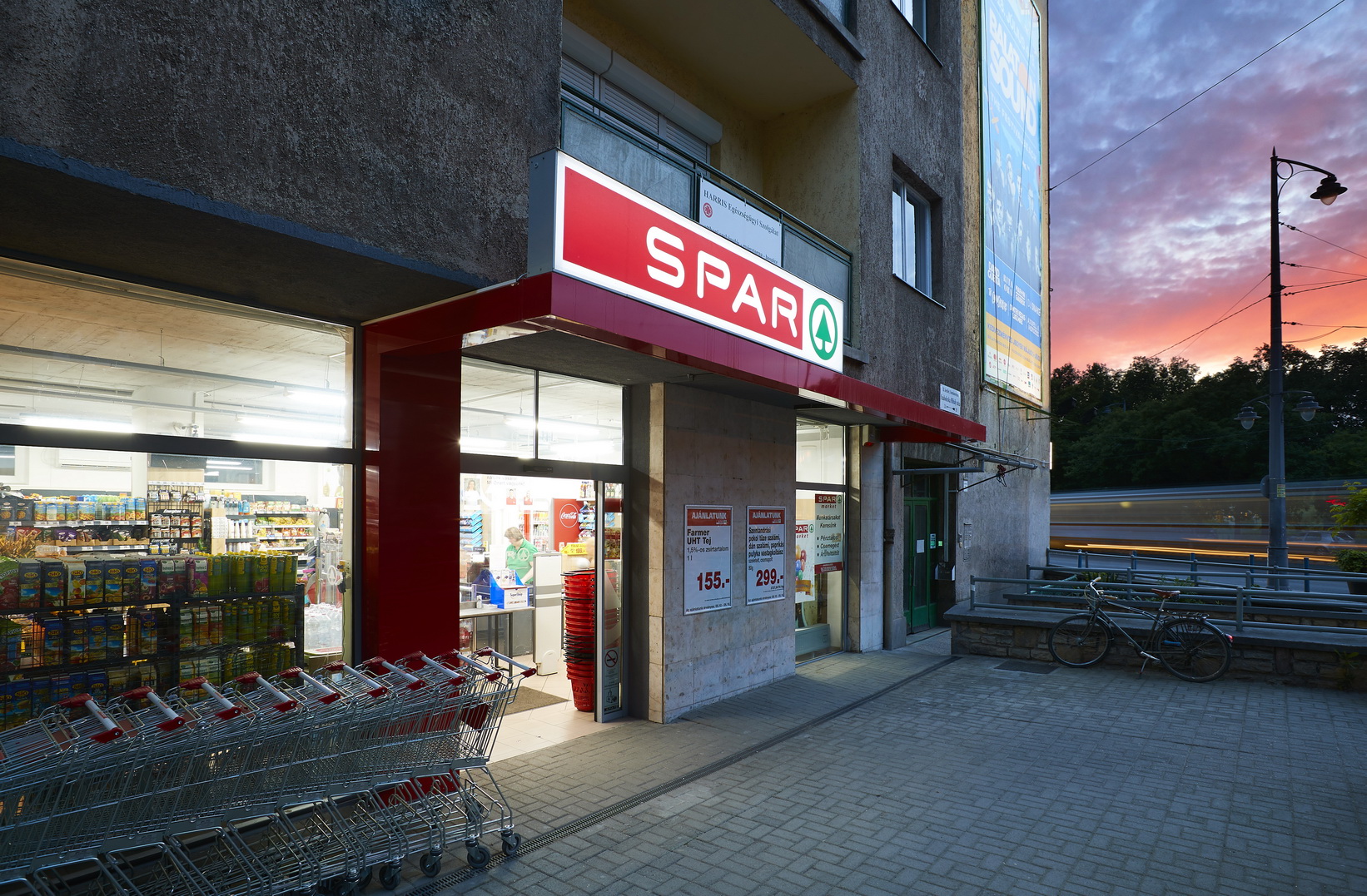 Áttöri az álomhatárt a Magyar Termék, új hazai márkát vezet be a SPAR