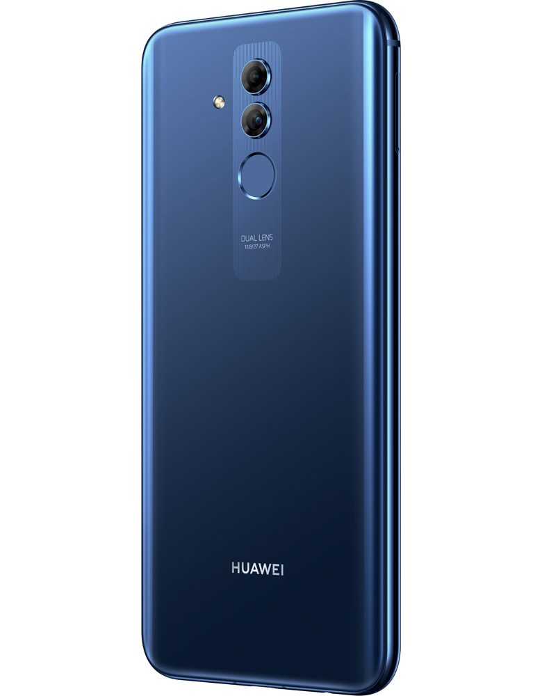 mate 20 lite 