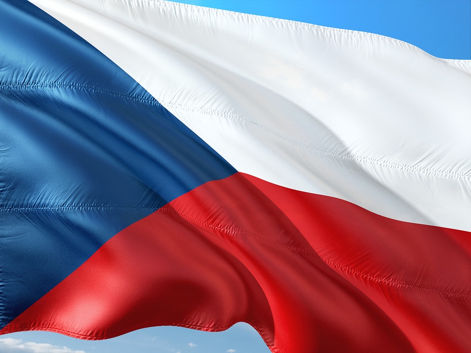 Amerikai segélyt kap hadserege fejlesztésére Csehország