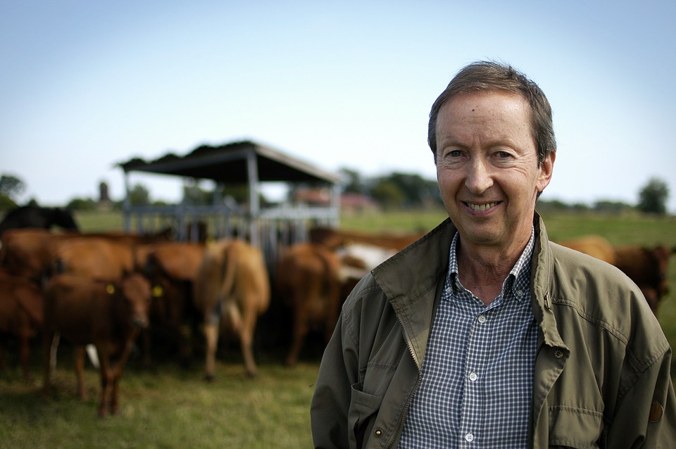 Eljött a gazdaságátadási szerződések ideje az agráriumban