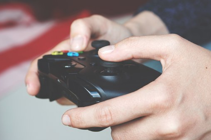 videójáték játszik gamer gaming