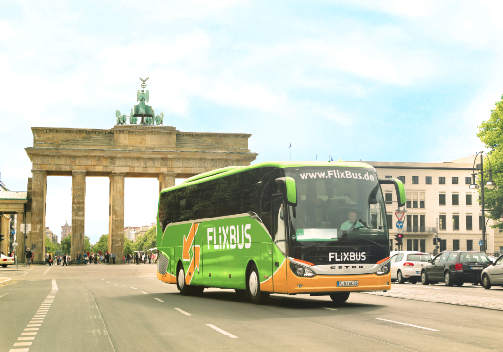 Flixbus