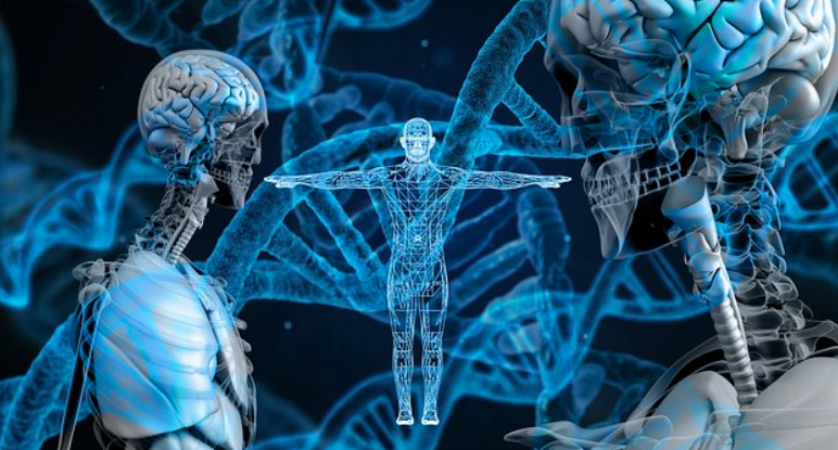 biotechnológia