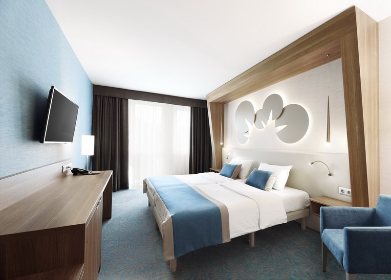 Hotel Európa Fit Superior