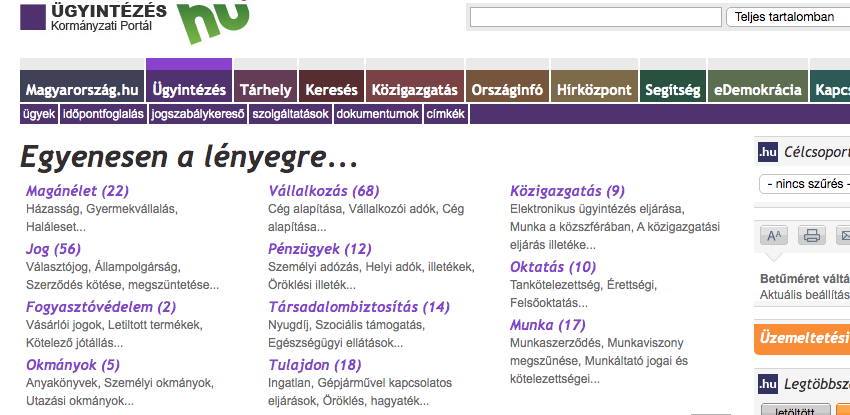 Államkincstár számlanyitás ügyfélkapunk keresztül