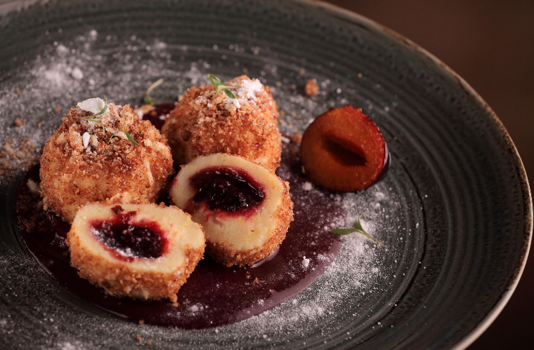 SZÉK étterem Andrássy út 41. szilvásgombóc