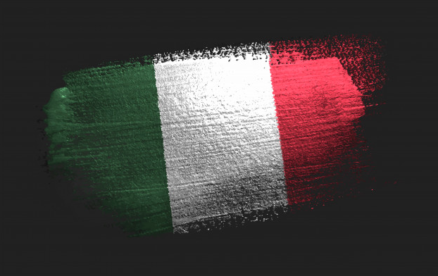 Az olasz kormányfő a belpolitikai helyzet elmérgesedésének veszélyére figyelmeztetett
