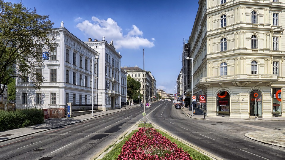 Szigorításokat jelentett be Bécs polgármestere