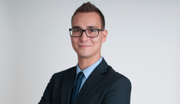 Richter Péter Aegon Alapkezelő