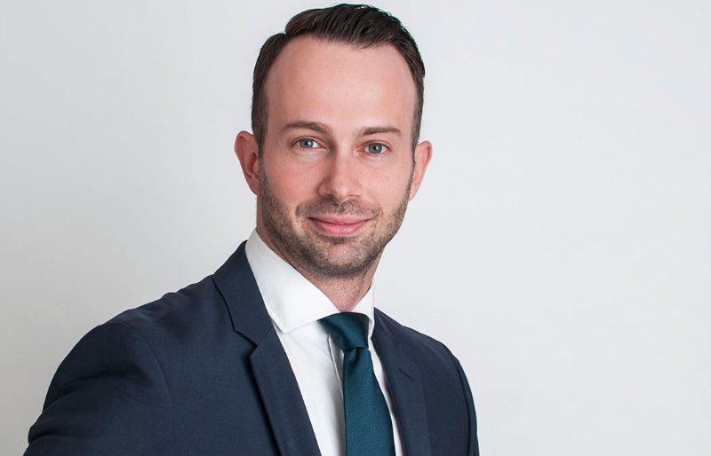 Szűcs Zoltán Aegon Alapkezelő Portfolió Menedzser
