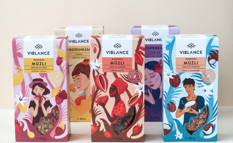 viblance müzli
