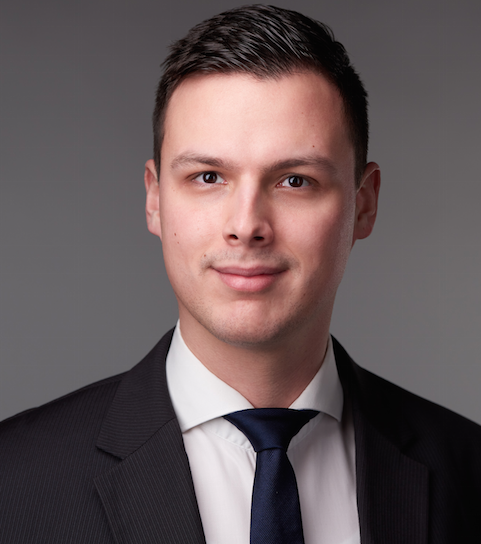 Szalkai András ügyvéd