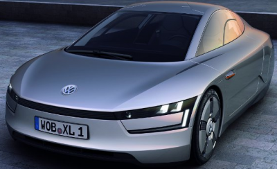VW XL-1