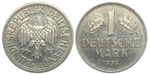 német márka