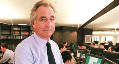 Bernard Madoff