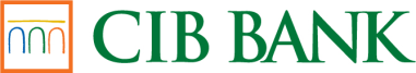 CIB logo