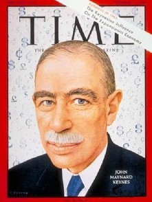 Keynes