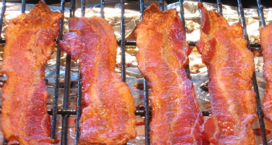 bacon