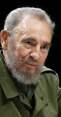 Fidel Castro