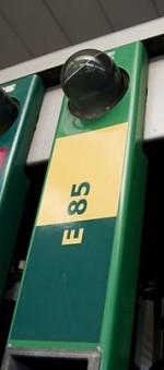 E85 bioetanol