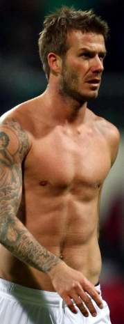 Beckham