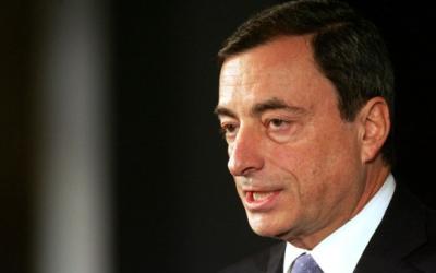 Mario Draghi